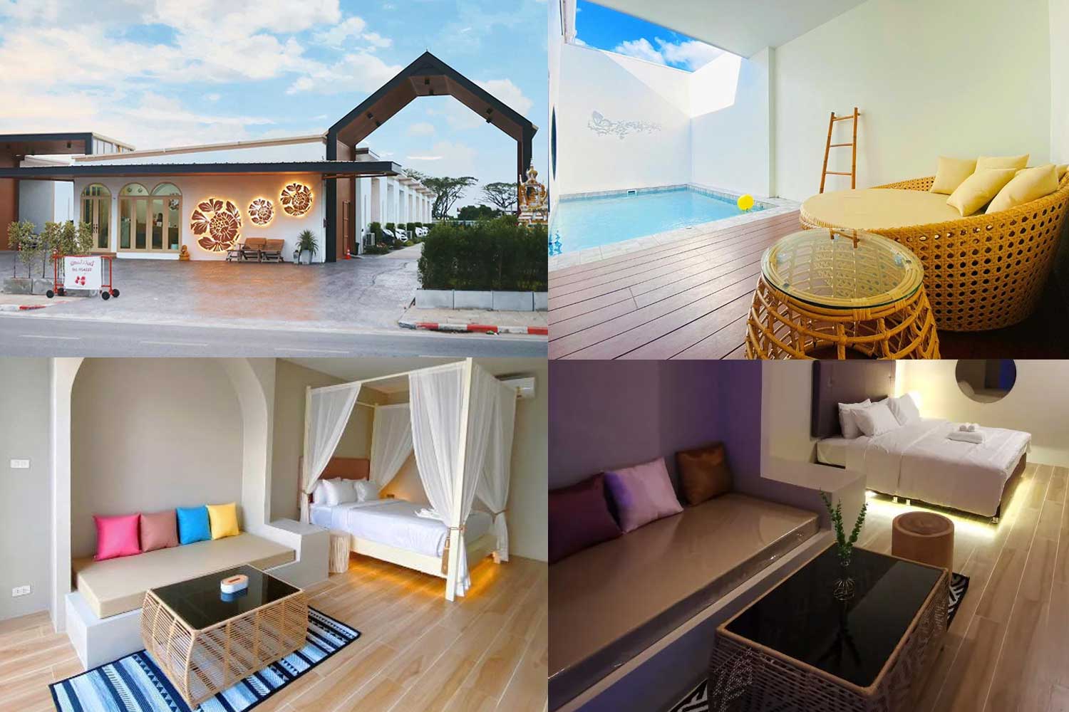 Chul Boutique Villa