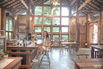 บ้านผางลาง